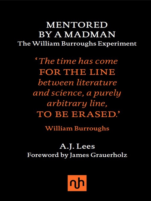 Title details for Mentored by a Madman by A.J. Lees - Available